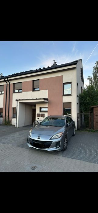 Mieszkanie - Luboń 55m2 parter z ogrodkiem na wynajem