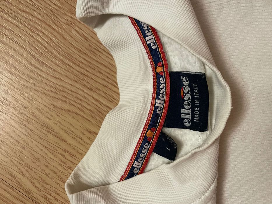 Світшот Ellesse !