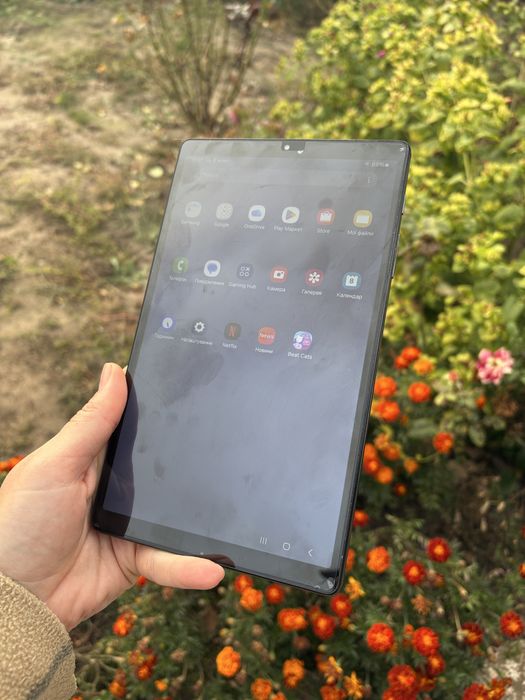 Планшет Samsung Galaxy Tab A7 Lite 4/32GB (SM-T220)