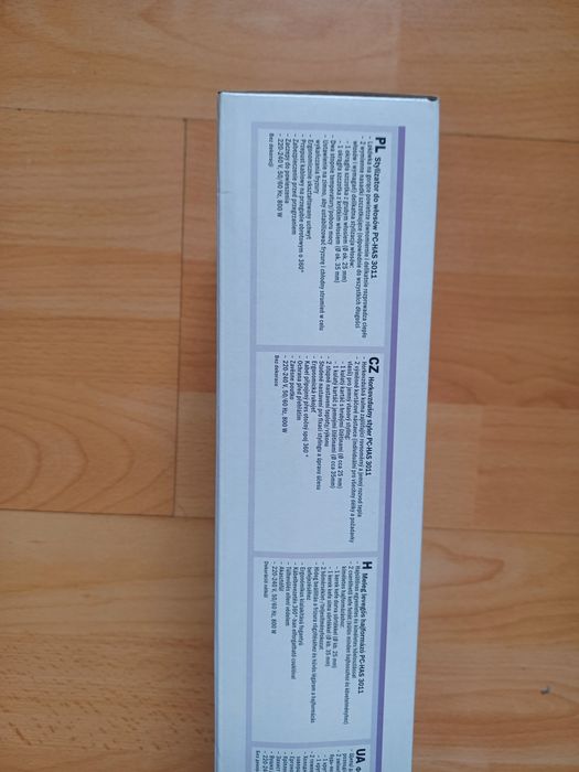 Stylizator do włosów Profi Care