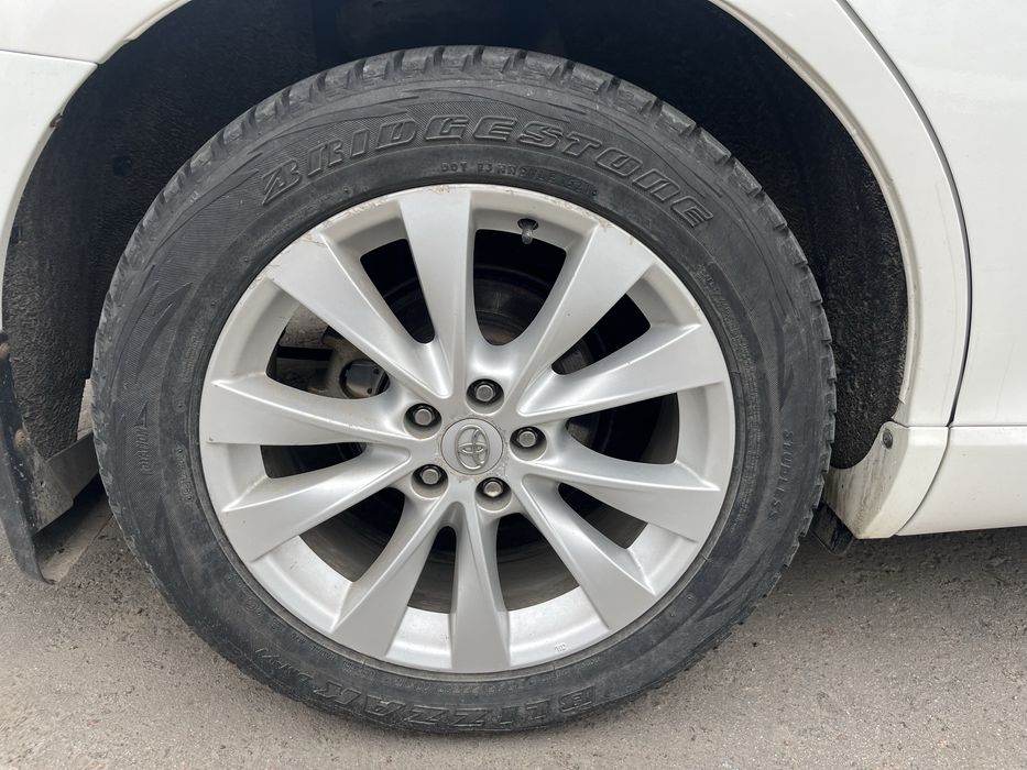 Bridgestone 245/55R19