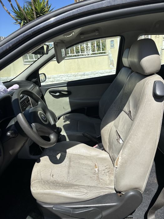 Fiat Punto Sound
