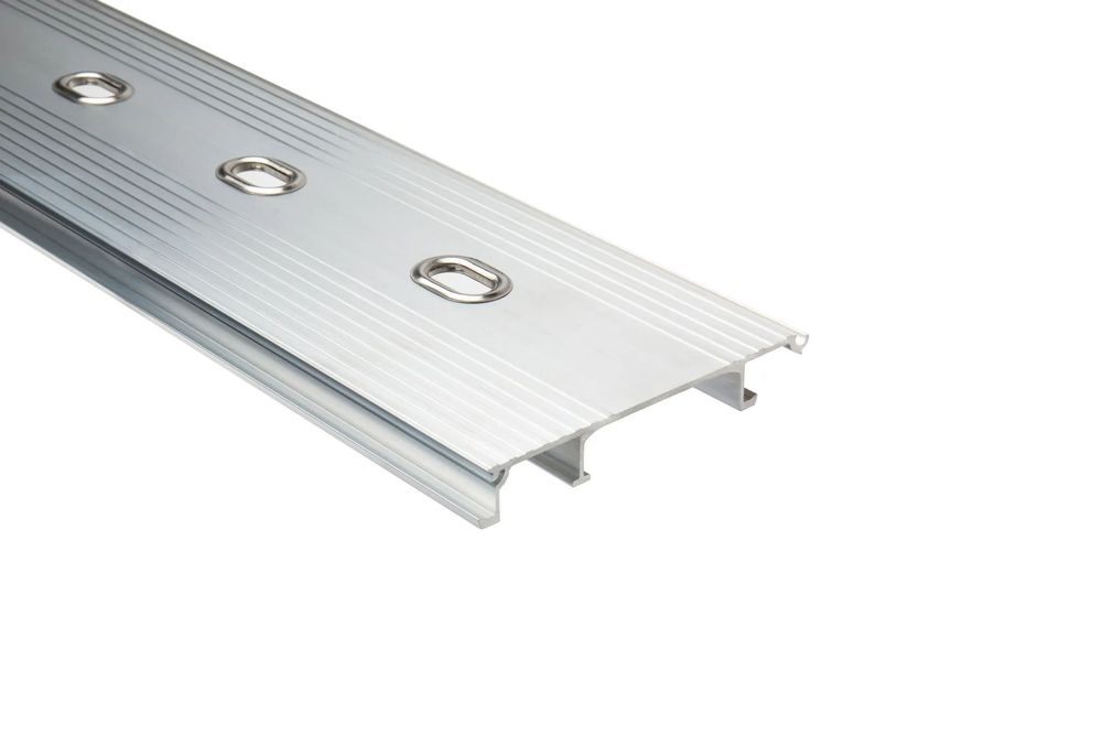 ALUMINIOWY PANEL PODŁOGOWY AUTOLAWETA POLMAR 30/200 VDI