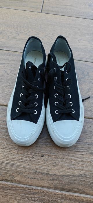 Trampki damskie rozm 40 buty