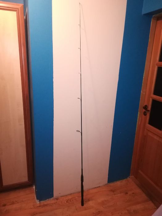 Wędka Daiwa Team