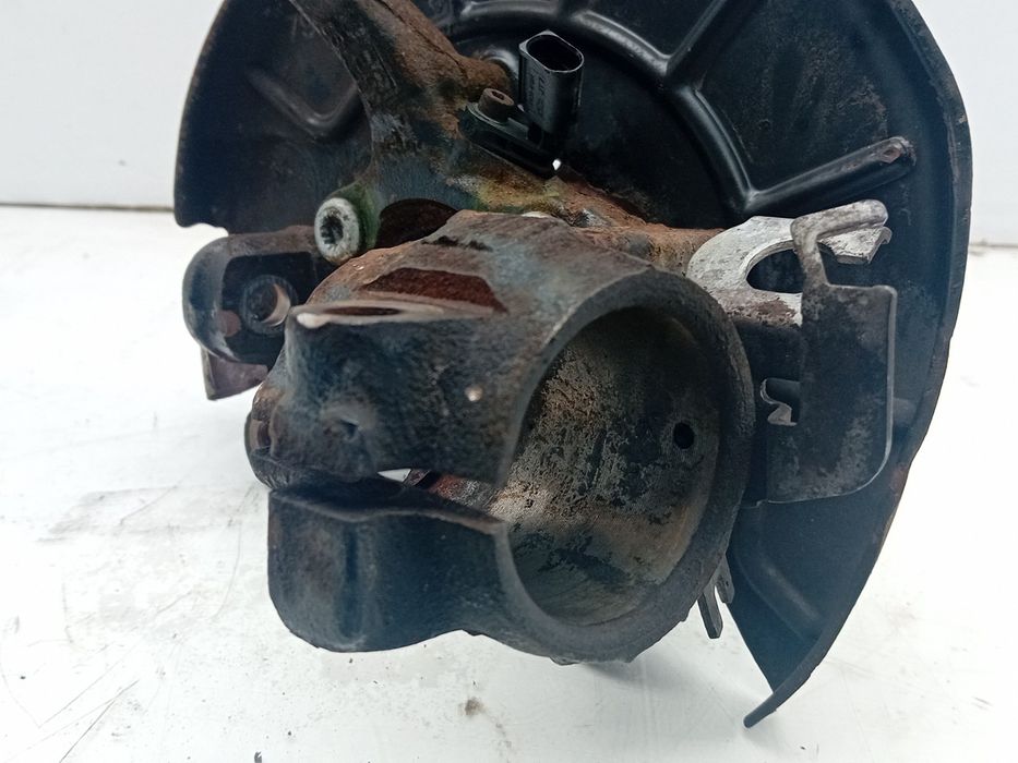 Manga de eixo frente esquerda AUDI A3 (8P1)