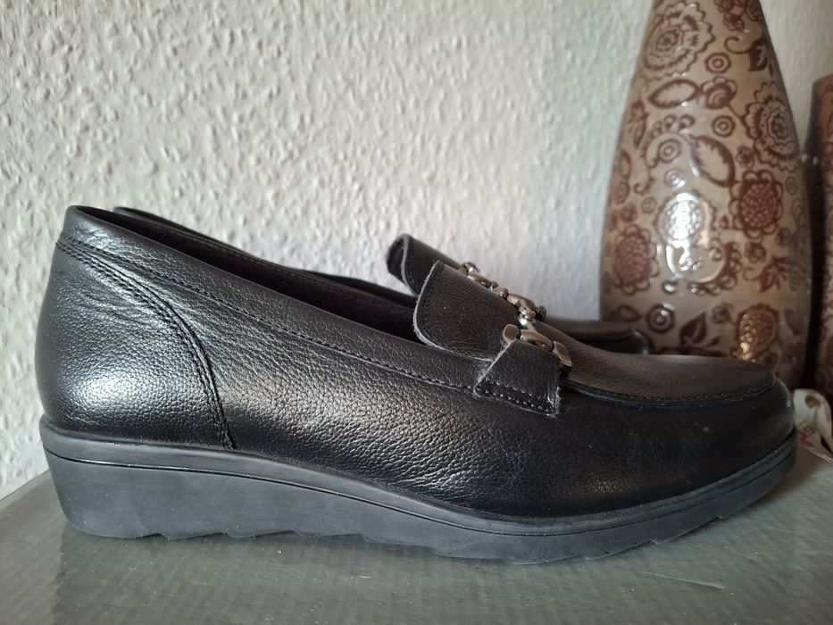 Medicus zdrowotne buty damskie 38