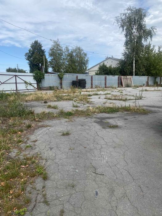 Здам в оренду 2 виробничих приміщення