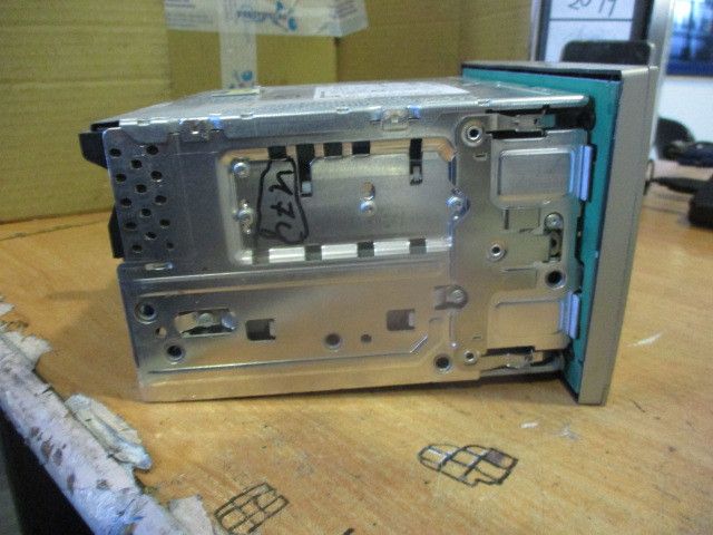 Rádio / auto-rádio OPEL Corsa D