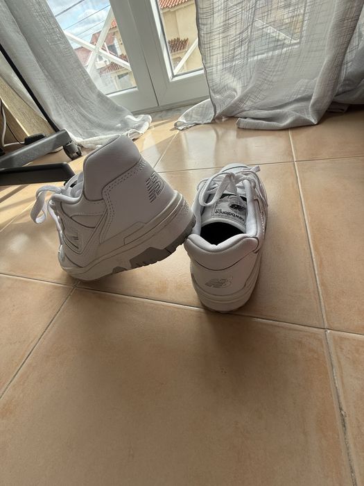 Ténis New Balance 550
