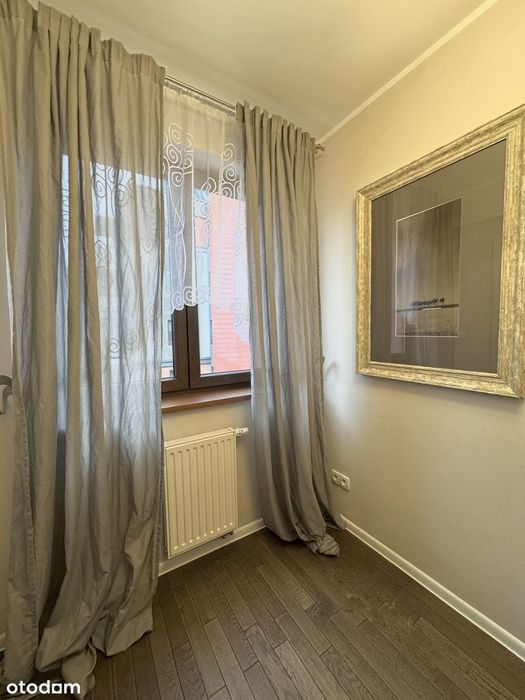 Apartment in Wrocław, Nowe Lamowice, Jagodno - View 5