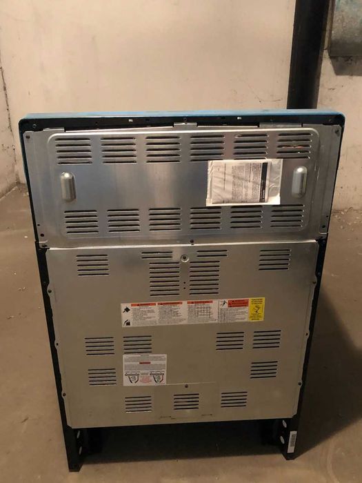 Kuchnia Elektryczna FRIGIDAIRE


Frigidaire