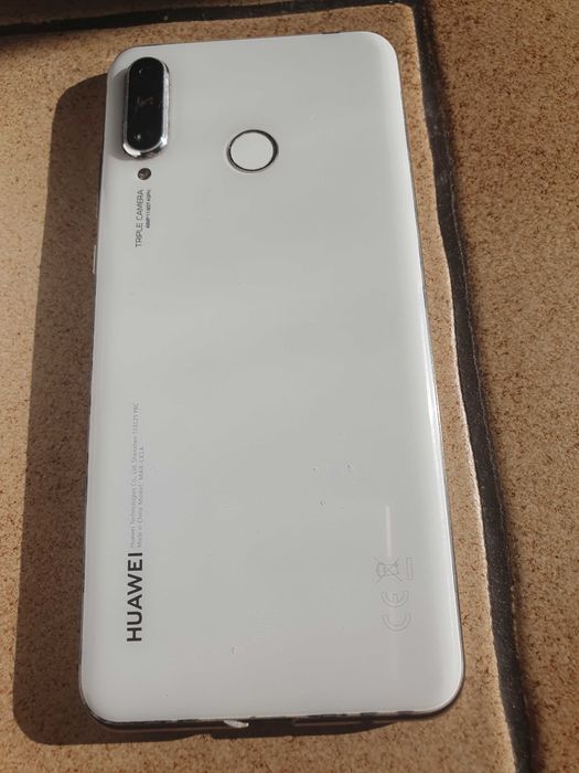 Huawei P30 lite komplet