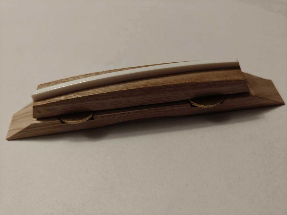 Zamiennik mostek Defil drewno