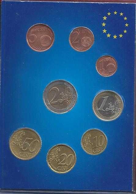 CARTEIRA  ANUAL    FINANDIA  EUROS SERIE