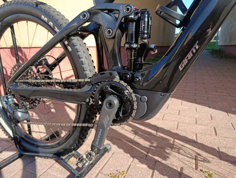 giant trance x advanced eplus elite