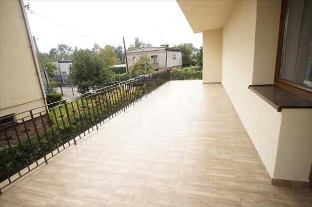 Kawalerka Balkon Tramwaj Kabel Wielicka Saska Mateczny Bonarka od dziś