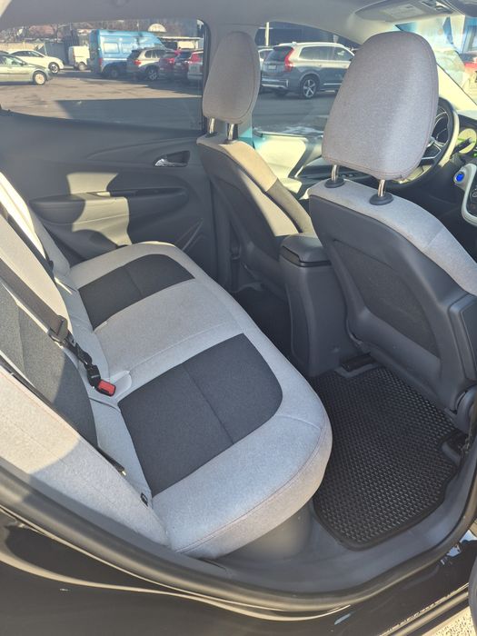 Chevrolet Bolt EV 2018