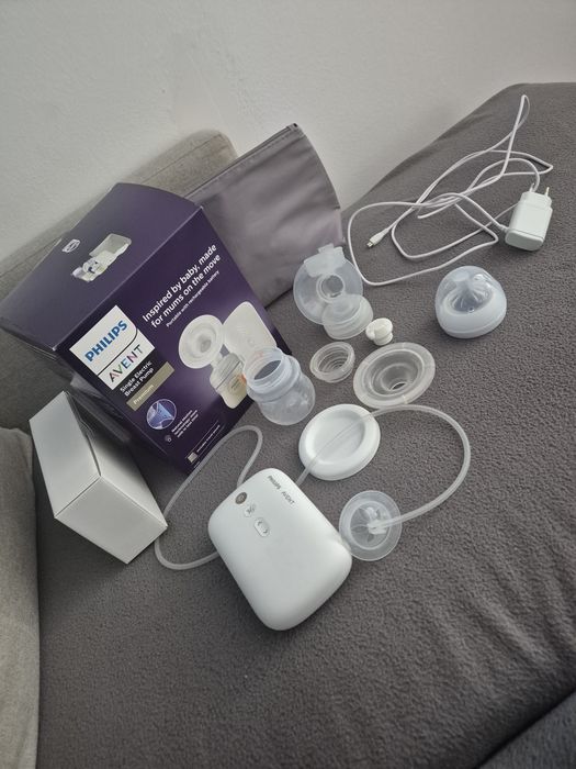 Sprzedam laktator philips avent premium
