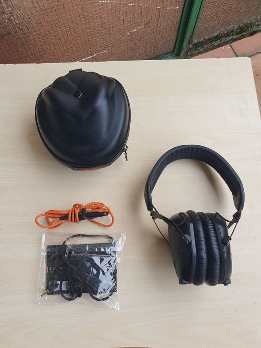 Słuchawki dj V MODA CROSSFADE M  100 górna półka