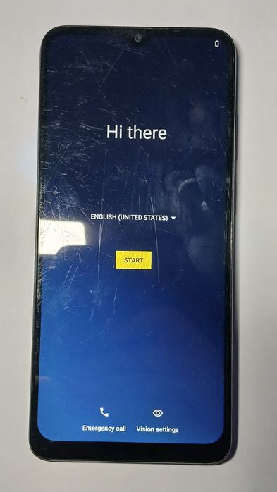 Sprzedam Smartfon Motorola Moto E22