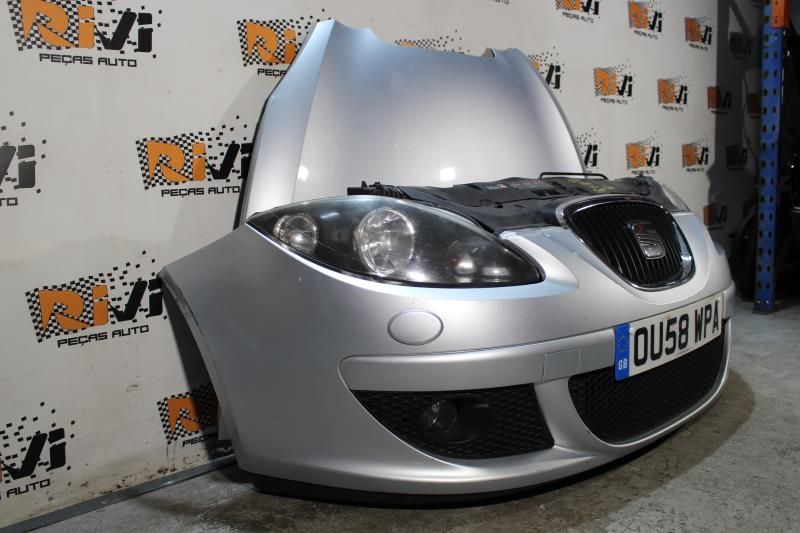 Frente completa SEAT Altea XL (5P5, 5P8)