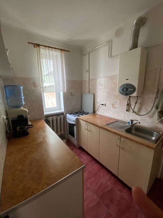 Продається просторий будинок, 5 кімнат, 133,51 м2,