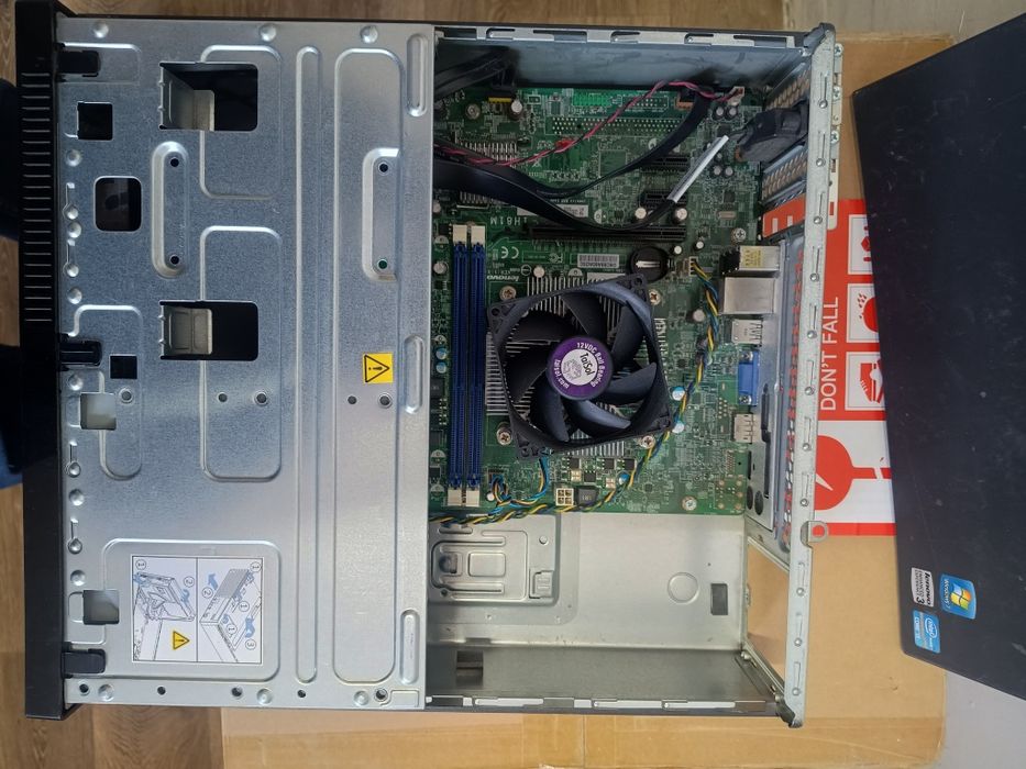 Компютер Dell optilex 3010