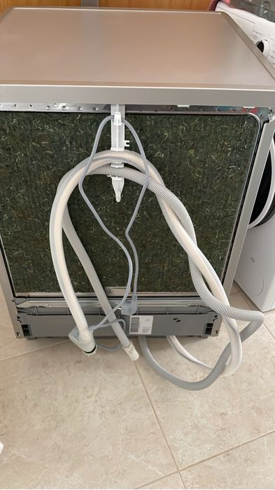 Vendo maquina de lavar loica