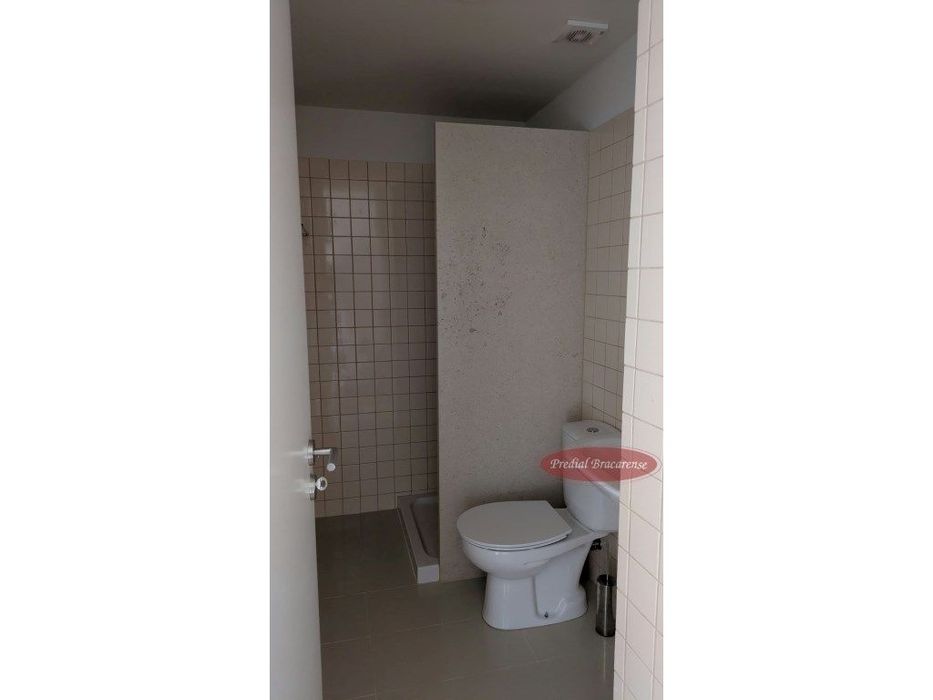 Apartamento T3 duplex no centro da cidade.