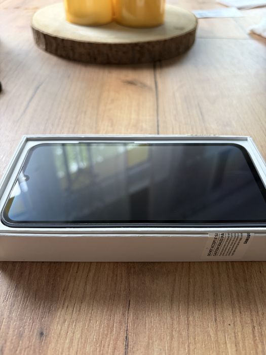 Samsung Galaxy a34 5G