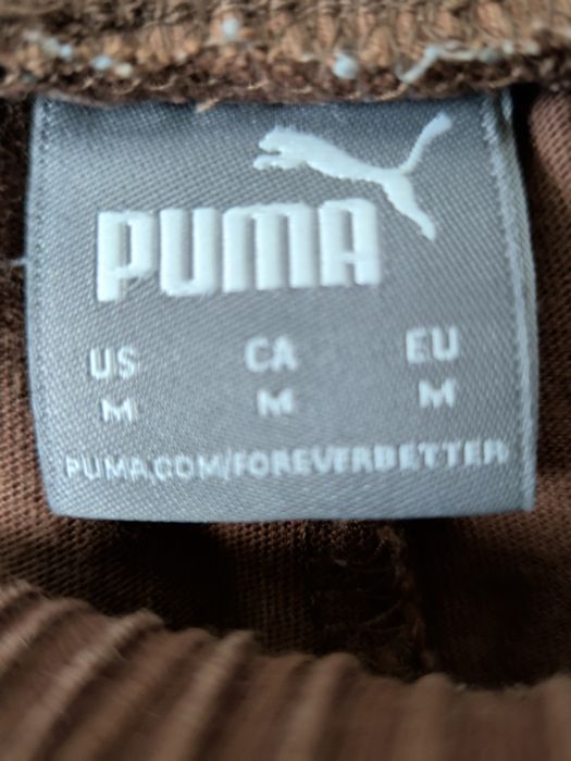 оригінальні шорти puma