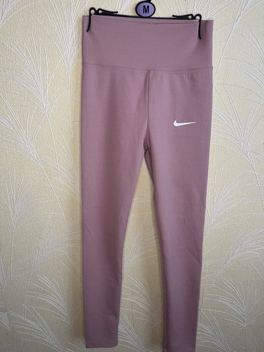 Лосіни в рубчик Nike