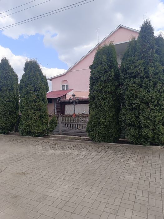 Продається будинок, житло, готель,кафе Колибаївка