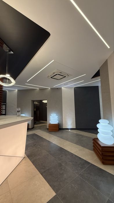 Продажа‼️ 2-ком. квартира  ЖК Атмосфера, 65м, Аркадия