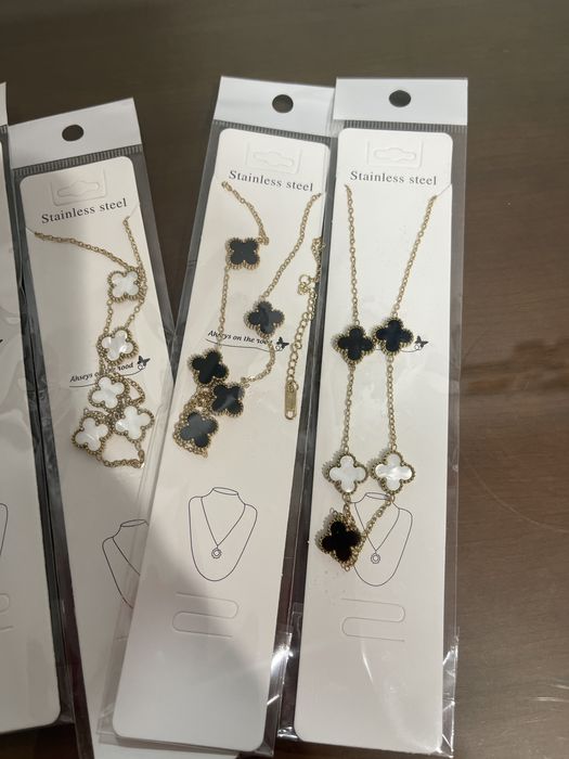 Fios em aço inoxidavel