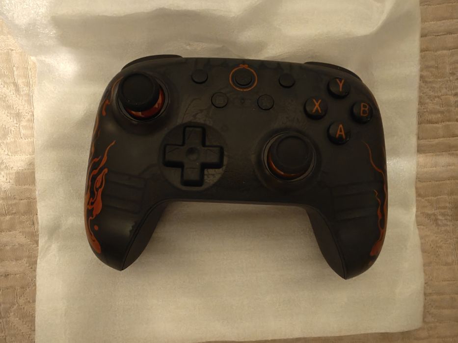 Comando 8Bitdo Ultimate 2C Wukong