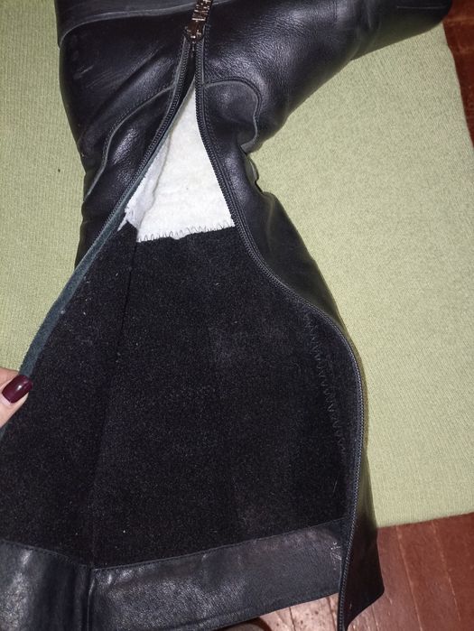 Продам сапожки 37 розмір