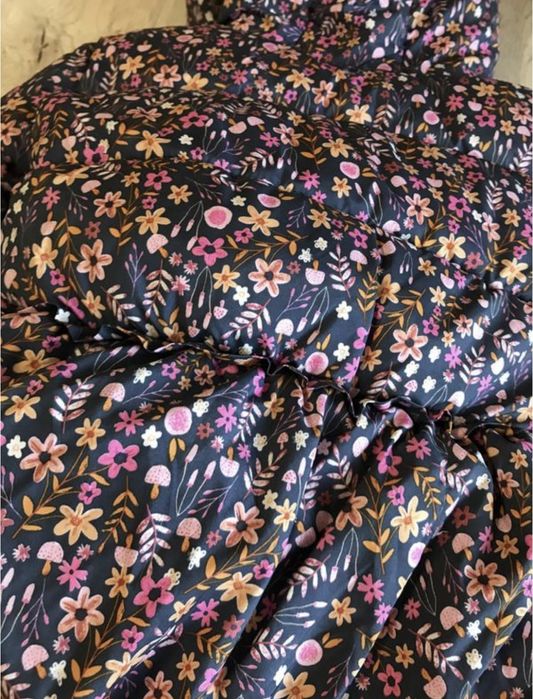 Куртка для дівчинки