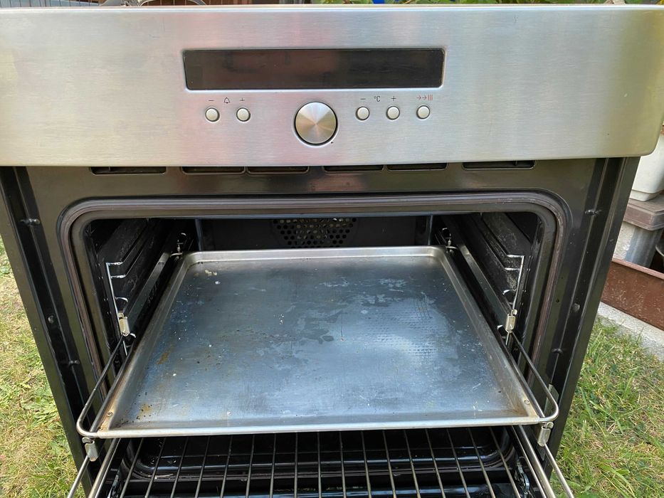 Piekarnik elektryczny Siemens do zabudowy