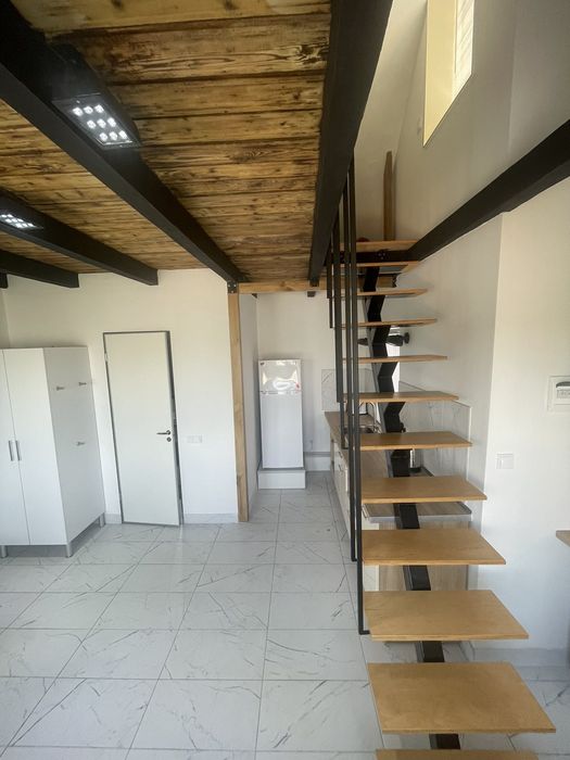 Сдам 2уровневую квартиру, Гагарина