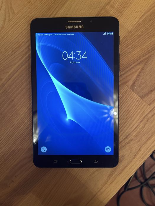 SAMSUNG Galaxy Tab A (2016)
