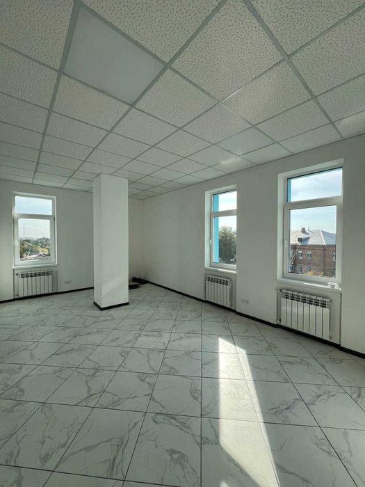 Приміщення для клініки, мед центру, офісу компанії. Ремонт. 250 грн/м2