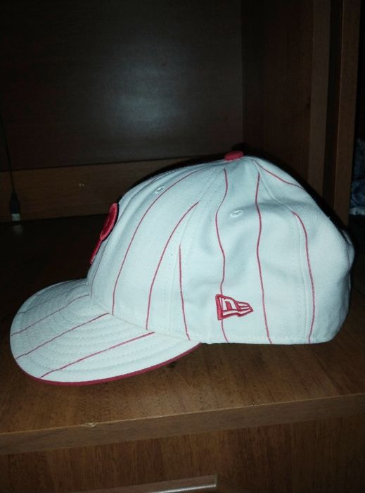 Бейсболка. 58 см.