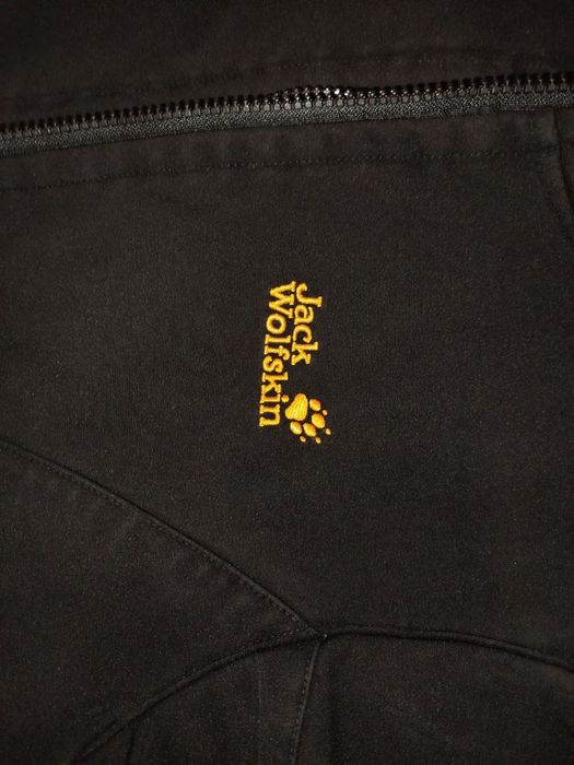 Jack wolfskin stormlock оригинал в хорошем состоянии ветровка размер с