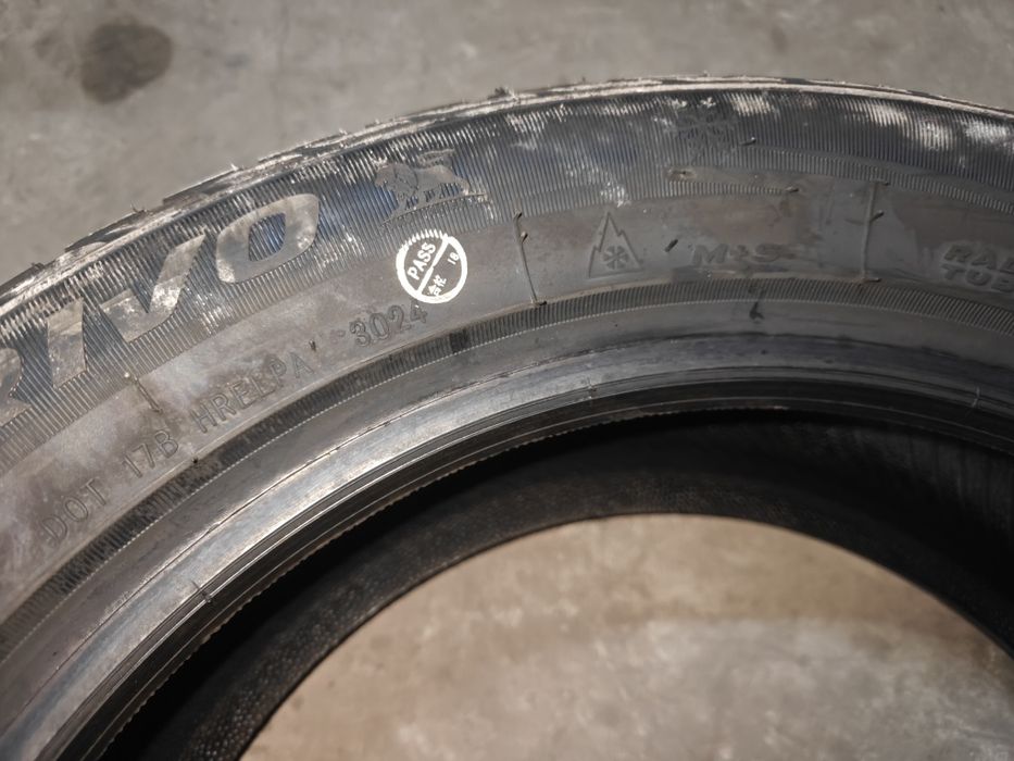 Зимові шини Arivo Winmaster ARW2 205/55 R16 91H