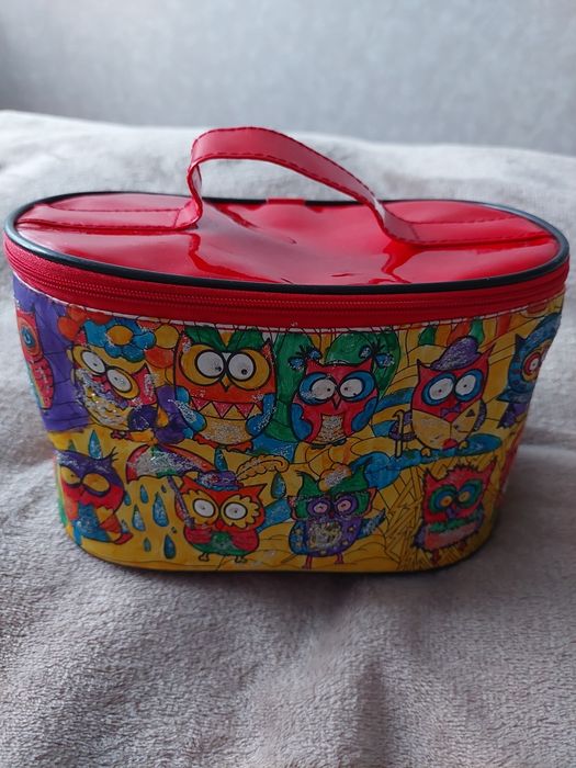 Косметичка-сумка для дітей