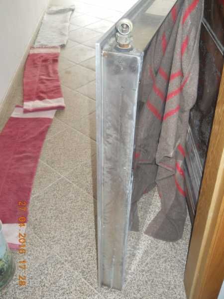 Apenas 80 euros Painel solar usado