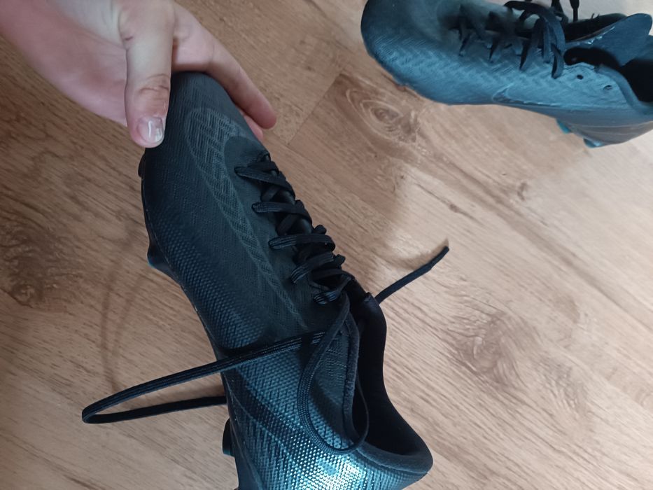 Korki nike air mercurial