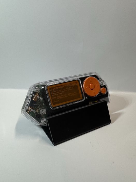 Podstawka do Flipper Zero